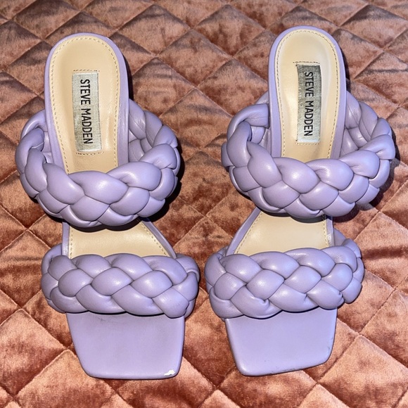 Steve Madden Shoes - Steve Madden Heels